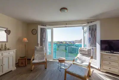 Image de Aan de Voet van de Duinen Bevind Zich het Heerlijke Appartement 189