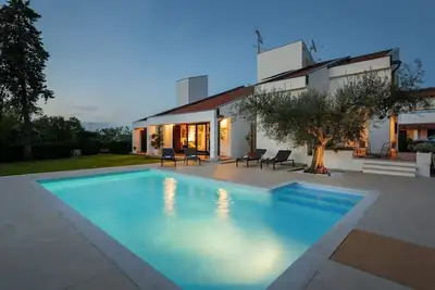 Image de Villa Bella Anna by Villsy