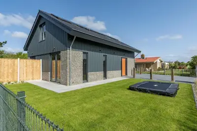 Image de Een Ontspannen Vakantie in Deze Fantastische Wellnes Villa!