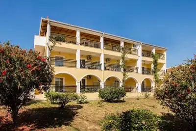 Image de 2 Bedroom Apartment - Searocco Studios & Apartments