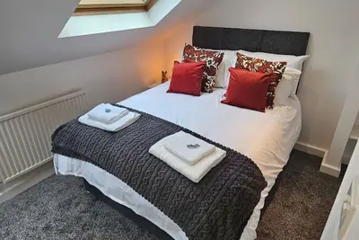 Image de Beautiful London Sw12, Flat