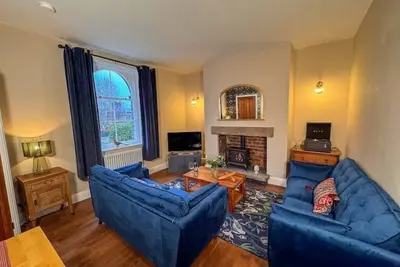 Image de Beautiful, Relaxing Home in Central Saltaire