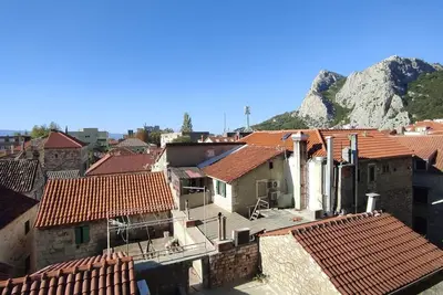 Image de Luxury city centre apartment with stunning view