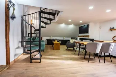 Image de Casa Maya Transylvania Loft