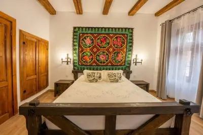 Image de Casa Maya Transylvania Apartment