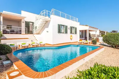 Image de Es Llaut - Trois Chambres Villa, Couchages 6
