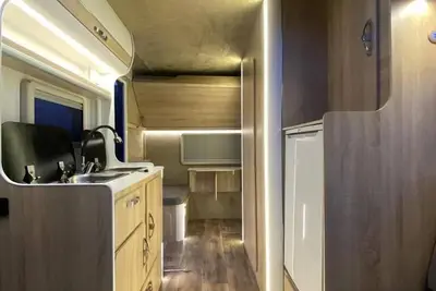 Image de Renka Holiday Houses and Caravan