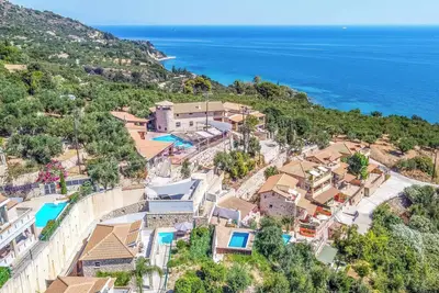 Image de Villa Maria Vasilikos