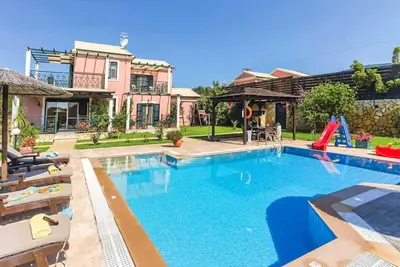 Image de Villa Carreta - Trois Chambres Villa, Couchages 6