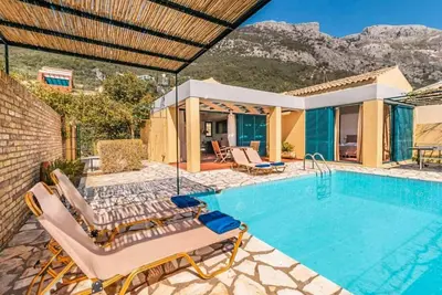 Image de Villa Zante - Deux Chambres Villa, Couchages 4