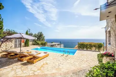 Image de Villa Yiannis - Deux Chambres Villa, Couchages 5