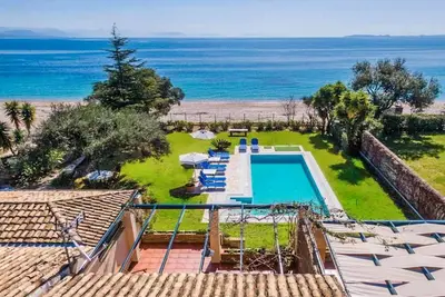 Image de Villa Barbati Beachfront
