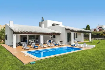 Image de Villa Bini Blanca - Cinq Chambres Villa, Couchages 10