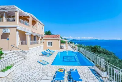 Image de Villa Angela Nissaki