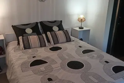 Image de Chambre d'hôtes et de bien-être, une parenthèse pour une déconnexion totale.