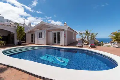 Image de Villa Rosabel by Tenerife Villas Online