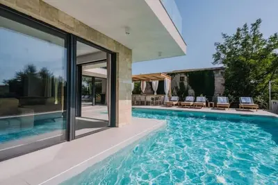 Image de Villa Santa Barbara- vacation for the whole family