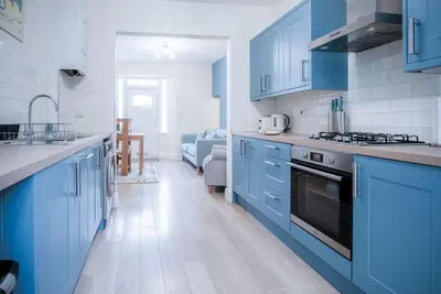 Image de Park Place - 2 Bedroom Apartment - Tenby