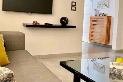 Image de Un endroit charmant Ă Kelibia