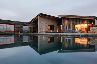 Image de Villa Wooden Horizon