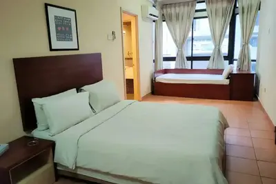 Image de 80 Pavilion/Fahrenheit 88 3 bedroom\n\n