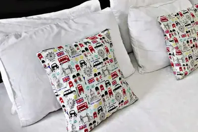 Image de Rare 4Bedrooms BukitBintang Fahrenheit88@ Pavilion\n\n