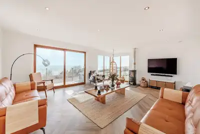 Image de 5 bedroom accommodation in Berwick-Upon-Tweed