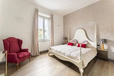 Image de Art Apartment Boboli Suite A few step from Porta Romana and Boboli's garden