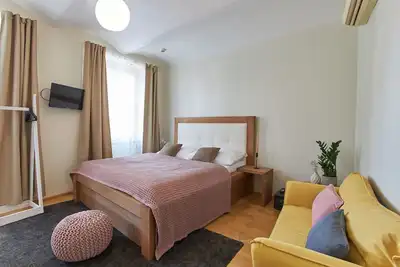 Image de River View Residence by Charles Bridge