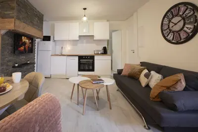 Image de Le Nid 3* Wifi, Netflix, Disney+, Coeur de Bastide