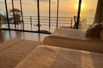 Image de Villa Del Mar 2. 180°, Spectacular Ocean View, Gated community