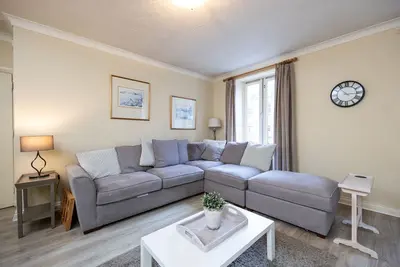 Fantastic 2bd apt in The best location in Dublin