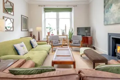 Image de In the Heart of St Andrews