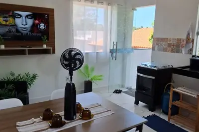 Image de Apartamento em Porto Seguro