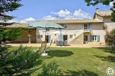 Image de La Caronnière - Peyzieux-Sur-Saone