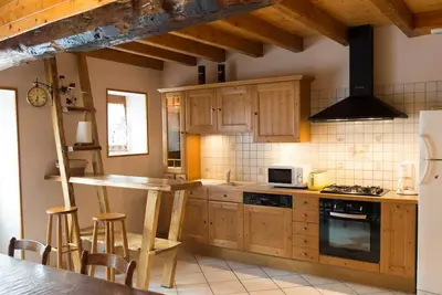 Image de Les Hirondelles - Peyrieu