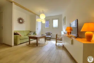 Image de Gîte la Voie Bleue - Montmerle Sur Saone