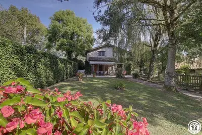 Image de Le hameau de Marene - Le Montellier