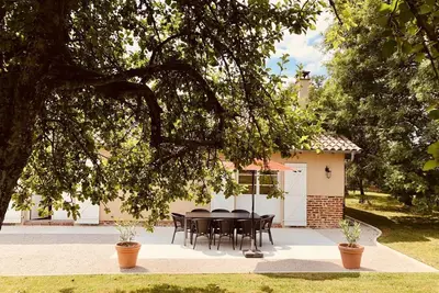 Image de Les Demeures de Veyle