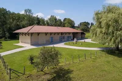 Image de La Ferme de Bocarnoz