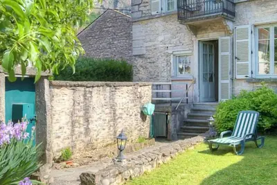 Image de La maison du Poète - Villebois
