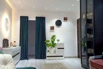 Image de 2 Bedroom+Garden, Lakes near Auc