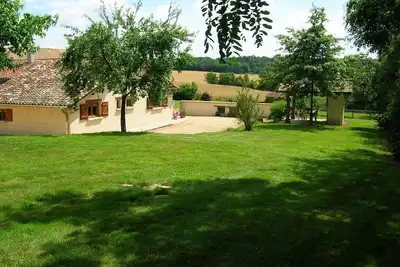 Image de Montgizon - Saint-Etienne-Sur-Chalaronne