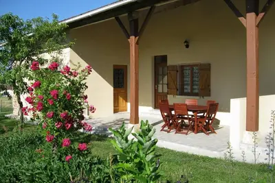 Image de Le Tilleul - Laiz - Gîte