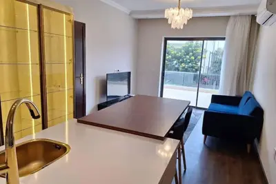 Image de LakeView 2 bedrooms with Garden Apartment Near Auc