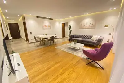 Image de Luxurious Apartment Lakeview 2br