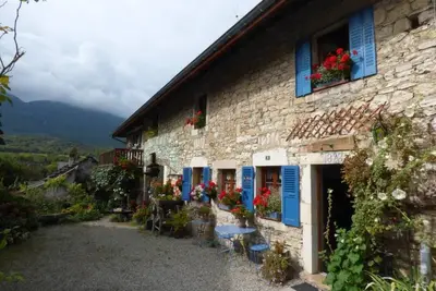 Image de Chez Fefe - Contrevoz