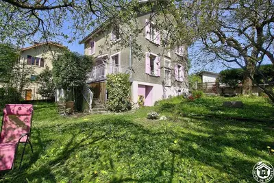 Image de Le pied de Biche - Corbonod