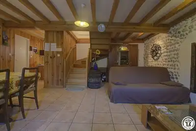 Image de Gîte Maïs - Chazey-Sur-Ain