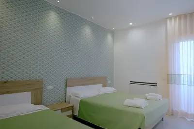 Image de Villa Zefiro, an oasis of tranquility 5 minutes from the beach